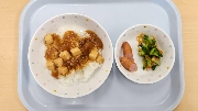 2月15日の給食