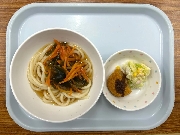 3月8日の給食