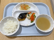 3月9日の給食