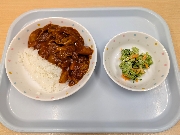 5月10日の給食