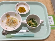 5月13日の給食