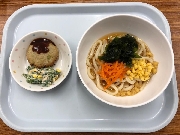 5月24日の給食
