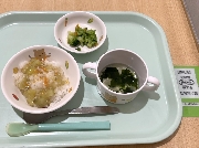 7月8日の給食