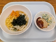 8月2日の給食